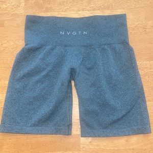 NVGTN bike shorts